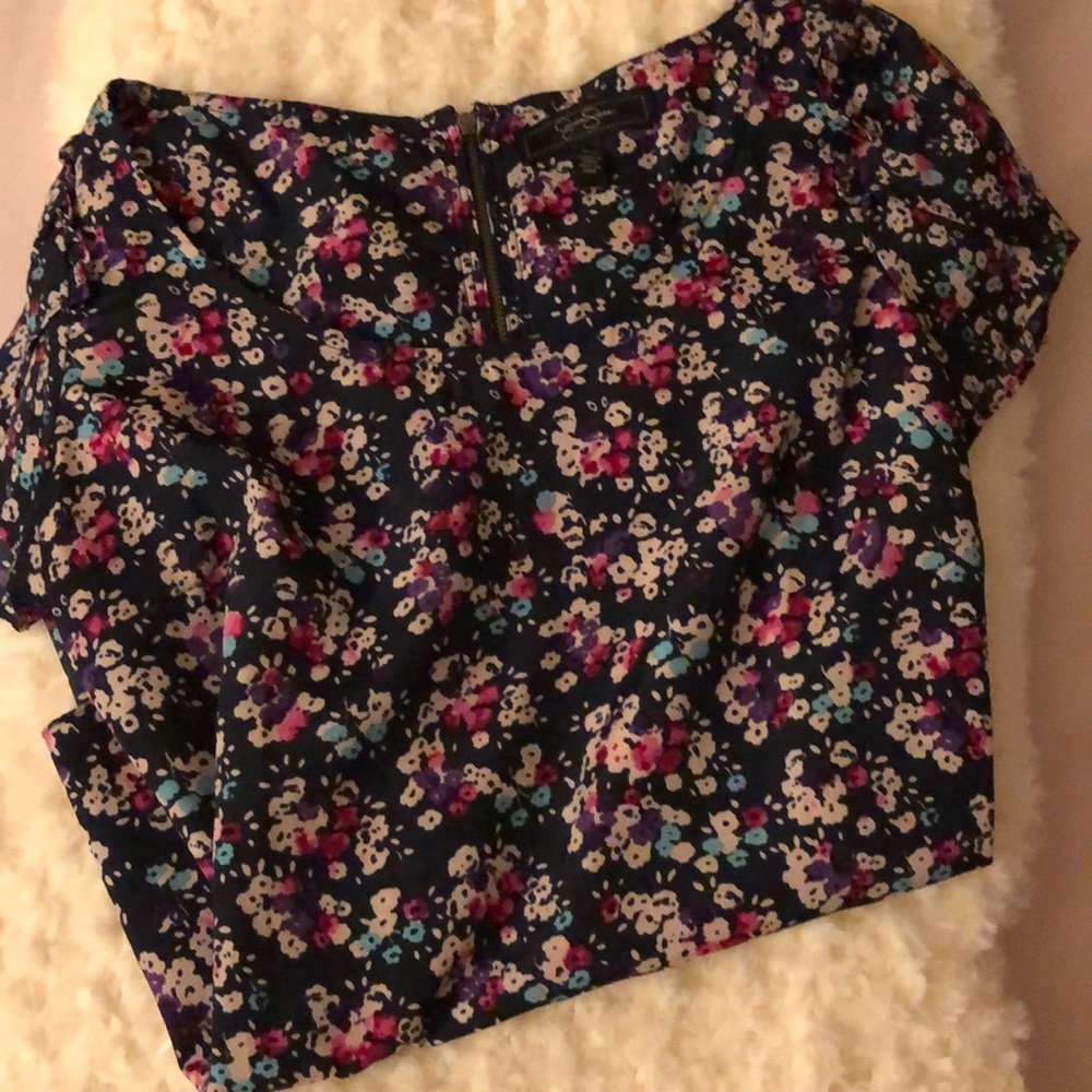 Jessica Simpson Blouse